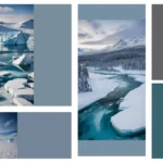 Frozen Wonders: 15 Awe-Inspiring Arctic Landscape Inspirations