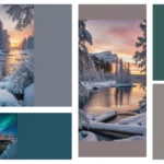 Transform Your Devices: 17 Finland Wallpaper Ideas You’ll Adore