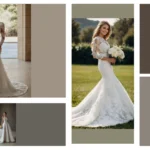 Show-Stopping Gowns: 15 Classic Bridal Dress Ideas to Inspire