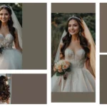 Hairs to You: 18 Veil and Crown Hairstyle Ideas for Modern Brides!**

**