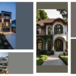 Your Guide to Beautiful House Plans for Modern Dream Homes