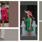 Chic Kentucky Vibes: 17 Modern Outfit Inspirations for Women