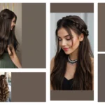 20 Fun and Easy Graduation Hairstyles for Students of All Levels
