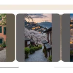 Unwind in 17 Serene Cities Perfect for Relaxation