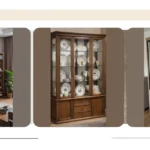 Create Your Dream Space: 18 Living Room Cupboard Designs