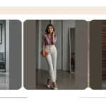 Elevating Office Style: 22 Professional Outfit Inspirations for Women