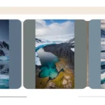 Arctic Adventures: 15 Mesmerizing Landscape Ideas for Creatives