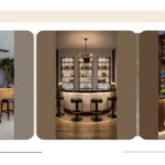 Bar Bliss: 17 House Bar Design Ideas for Cozy Corners