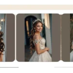 Unveiling Radiance: 18 Gorgeous Bride Hairstyles with Veils and Crowns!**

**