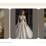 Create Your Magic Moment with These Fairytale Wedding Dress Ideas