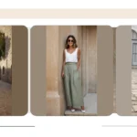 Mastering Summer Style: 19 Fabulous Linen Pants Outfits