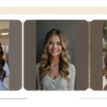 Celebrate in Style: 20 Adorable Graduation Hairstyles for 8th Grade to College