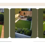 Garden Magic: Small Space Design Ideas That Make a Big Statement!**  
**