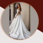 21 Flirty and Fabulous Wedding Dresses with Sleeves You’ll Adore