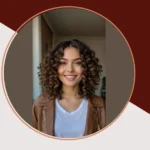 Transform Your Look with 15 Curly Medium Length Hair Ideas