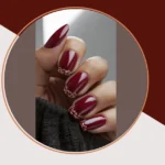 Get Inspired: 23 Gorgeous Red Acrylic Nail Designs