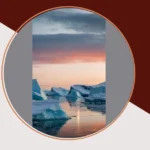 Enchanted Ice: 15 Arctic Landscape Ideas for Every Creative Soul