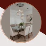 Unleash Your Inner Decorator with These 16 Simple Dining Table Ideas