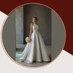 Strolling Through Time: 15 Classic Bridal Dress Ideas for Every Style