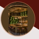 Cheers to Style: 17 House Bar Design Ideas for Small Spaces