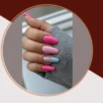 Summer Delight: 20 Pink Nail Designs to Brighten 2025