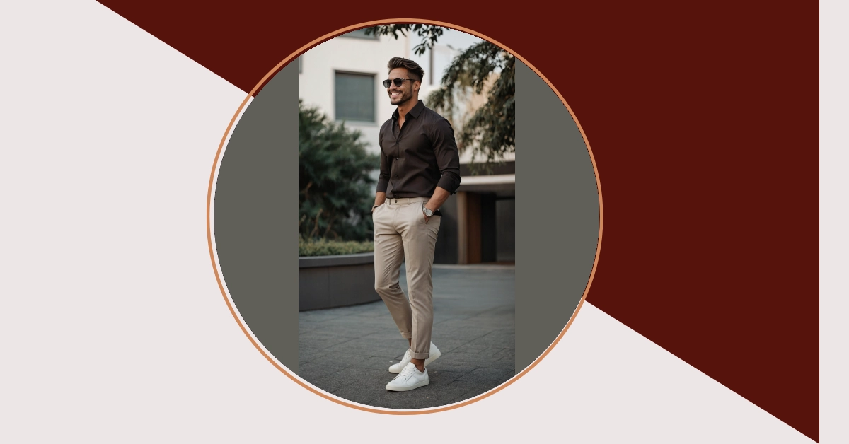 Elevate Your Look: 19 Formal Fashion Ideas for Every Man