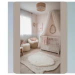 Bright Beginnings: 20 Newborn Room Ideas for Every Style