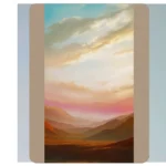 Creative 22 Oil Painting Background Ideas for Your Family Photos