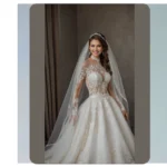 Dreamy Fairy Tale Wedding Dresses for Every Bride