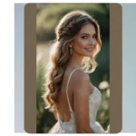 Effortlessly Beautiful: 15 Daytime Wedding Hairstyle Ideas for 2025