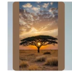 Capturing the Heart of Africa: 18 Photography Ideas for Nature Lovers