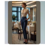 Elevate Your Office Wardrobe: 16 Formal Work Outfits for Women