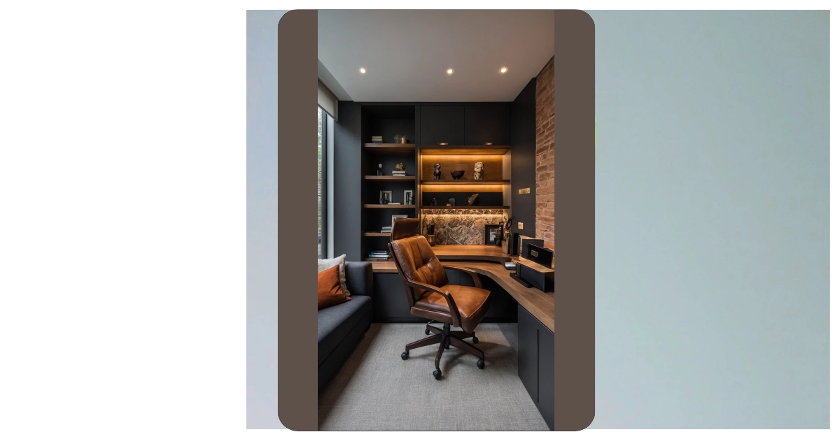 Revamp Your Workspace: 22 Home Office Setup Ideas for Maximum Productivity