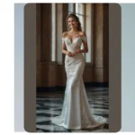 20 Dreamy Wedding Dress Ideas for Every Bride’s Fantasy