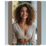 Curly and Confident: 22 Sassy Hair Ideas for Older Women