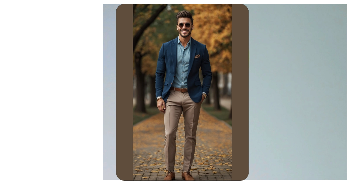 19 Dapper Blazer Outfit Ideas for Every Occasion