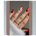 Sizzling Summer Nail Trends: 16 Pink and Red Designs to Try Out