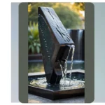 Quenching Thirst for Creativity: 17 Unique Water Fountain Ideas
