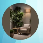 Nature Pizzazz: Bringing the Outdoors Inside Your Living Room