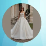 2025’s Minimalist Wedding Dresses: 17 Chic Ideas to Inspire You