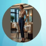 Summer Chic: 16 Formal Work Outfit Ideas for Women