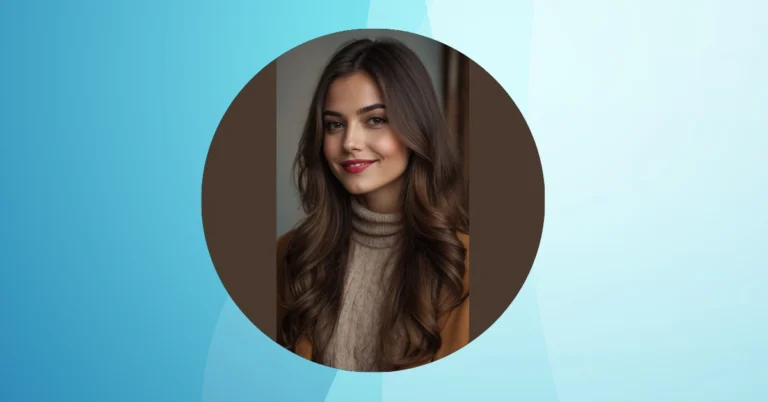 Unleashing the Magic of Dark Cherry Chocolate Hair