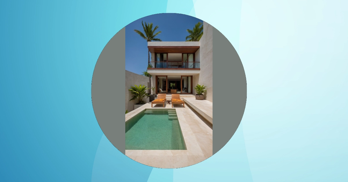 Stunning Modern Tropical Homes: 16 Designs That Scream Relaxation