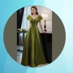 Elevate Your Wardrobe with These 21 Long Frock Inspirations