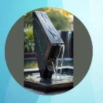 Make Waves: 17 Creative Water Fountain Designs for Your Garden