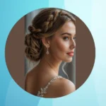 Magical Hairstyles for the Modern Bride: 18 Fairy Tale Inspired Looks for 2025