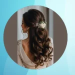 Whimsical Waves: 18 Hairstyles for Your Fabulous Bridesmaids