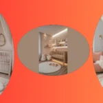 Whimsical Wonderlands: 20 Adorable Baby Room Ideas for Your Little One