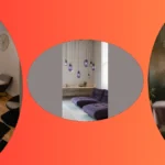 Unleashing Creativity: 22 Unique Healing Room Inspirations