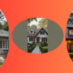 Explore 19 American House Design Ideas For Your Dream Home